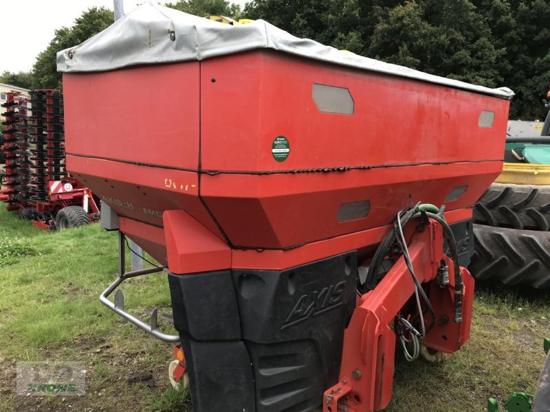 Düngerstreuer del tipo Rauch Axis-H50.1 EMC+W, Gebrauchtmaschine In Spelle (Immagine 7)