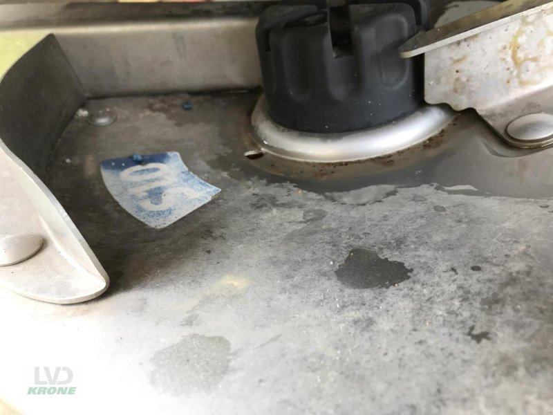 Düngerstreuer del tipo Rauch Axis-H50.1 EMC+W, Gebrauchtmaschine In Spelle (Immagine 11)