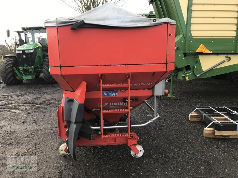 Düngerstreuer of the type Rauch Axis-H50.1 EMC+W, Gebrauchtmaschine in Spelle (Picture 4)