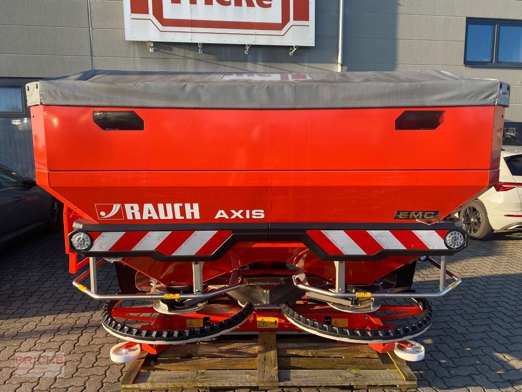 Düngerstreuer typu Rauch Axis H50.2 EMC+W VariSp. Pro, Gebrauchtmaschine v Demmin (Obrázek 2)