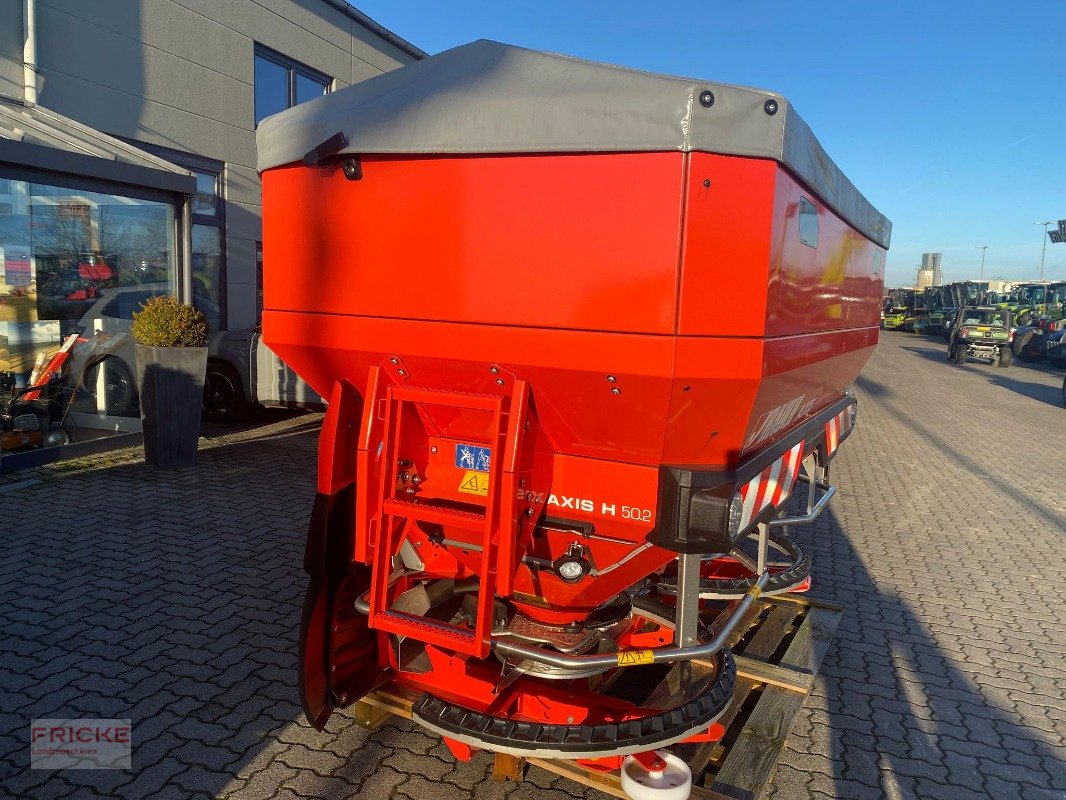 Düngerstreuer typu Rauch Axis H50.2 EMC+W VariSp. Pro, Gebrauchtmaschine v Demmin (Obrázek 3)