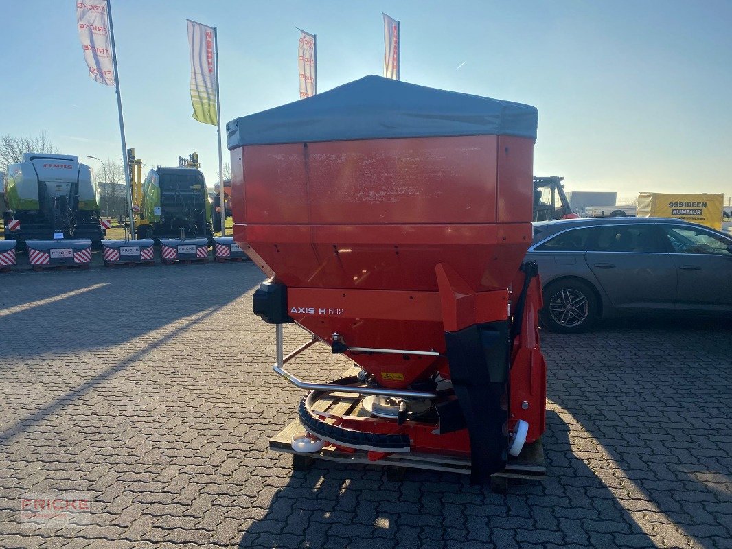 Düngerstreuer typu Rauch Axis H50.2 EMC+W VariSp. Pro, Gebrauchtmaschine v Demmin (Obrázek 4)