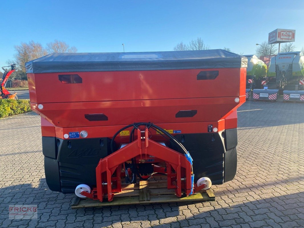 Düngerstreuer typu Rauch Axis H50.2 EMC+W VariSp. Pro, Gebrauchtmaschine v Demmin (Obrázek 5)