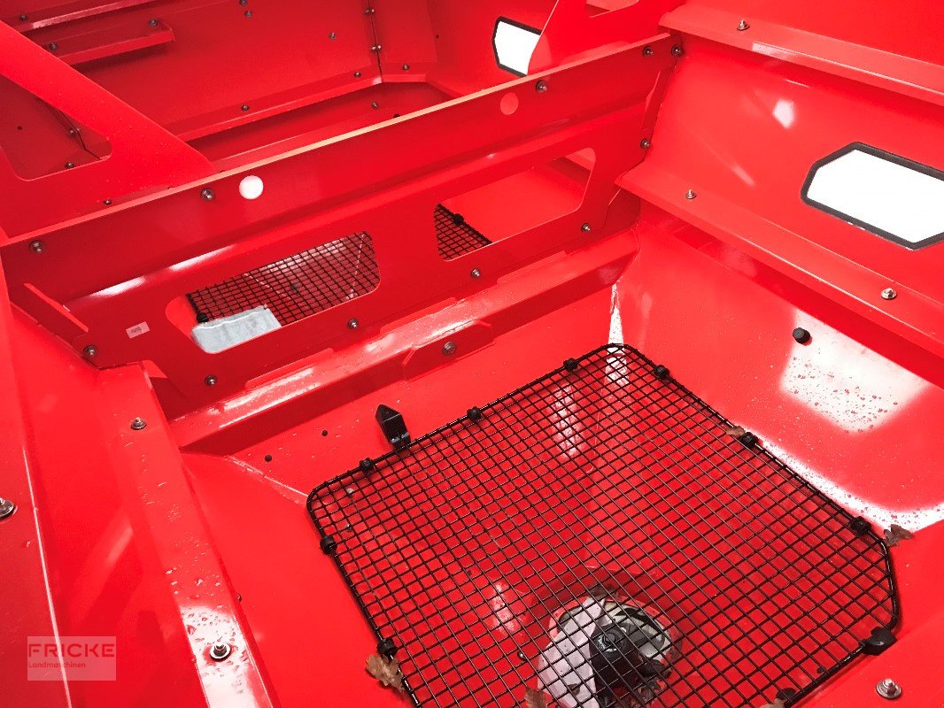 Düngerstreuer typu Rauch Axis H50.2 EMC+W VariSp. Pro, Gebrauchtmaschine v Demmin (Obrázek 7)