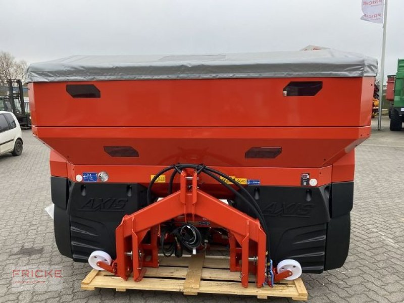 Düngerstreuer typu Rauch Axis H50.2 EMC+W VariSp. Pro, Gebrauchtmaschine v Demmin (Obrázek 12)