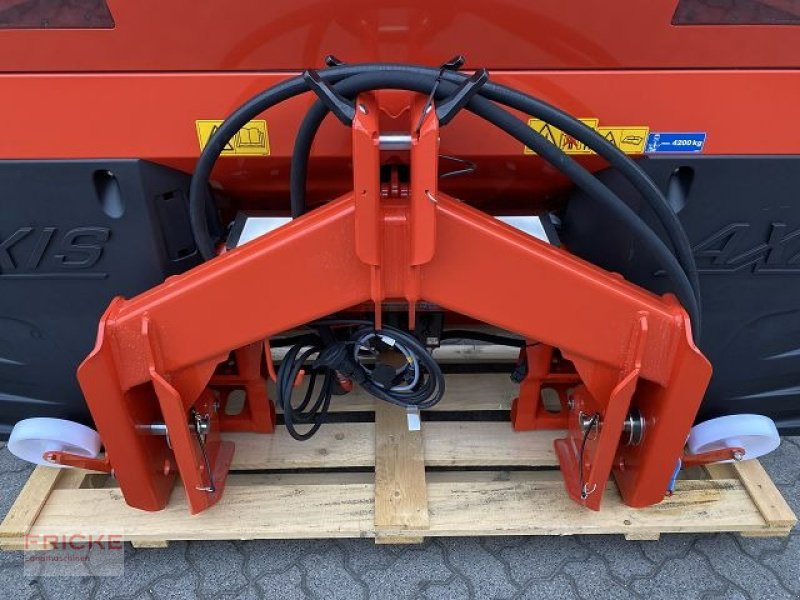 Düngerstreuer typu Rauch Axis H50.2 EMC+W VariSp. Pro, Gebrauchtmaschine v Demmin (Obrázek 13)