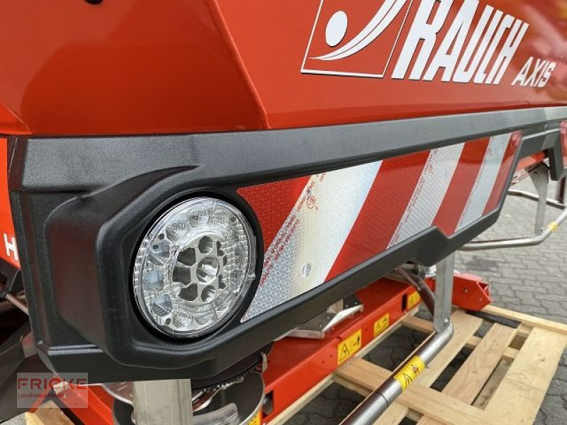 Düngerstreuer typu Rauch Axis H50.2 EMC+W VariSp. Pro, Gebrauchtmaschine v Demmin (Obrázek 15)