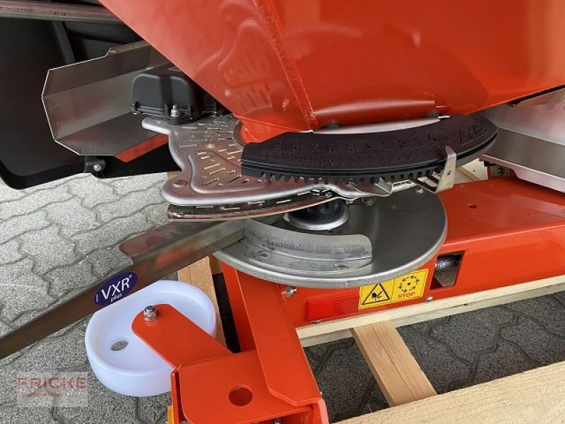 Düngerstreuer typu Rauch Axis H50.2 EMC+W VariSp. Pro, Gebrauchtmaschine v Demmin (Obrázek 16)