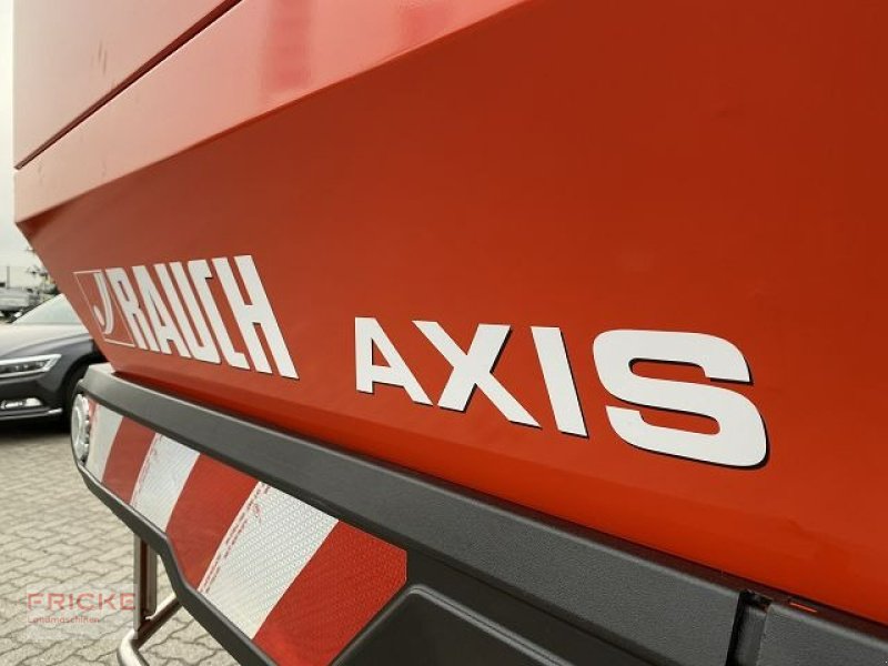 Düngerstreuer typu Rauch Axis H50.2 EMC+W VariSp. Pro, Gebrauchtmaschine v Demmin (Obrázek 17)