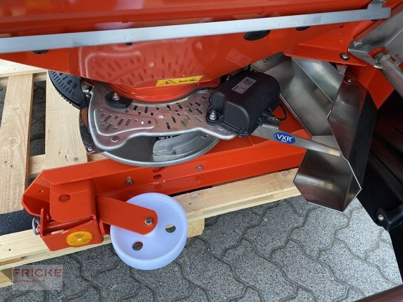 Düngerstreuer typu Rauch Axis H50.2 EMC+W VariSp. Pro, Gebrauchtmaschine v Demmin (Obrázek 18)