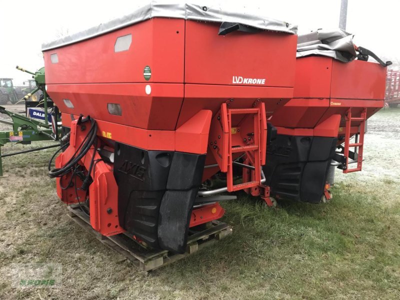 Düngerstreuer del tipo Rauch Axis-H50.2 EMC+W, Gebrauchtmaschine In Spelle (Immagine 2)