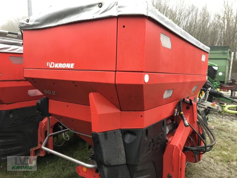 Düngerstreuer del tipo Rauch Axis-H50.2 EMC+W, Gebrauchtmaschine In Spelle (Immagine 3)