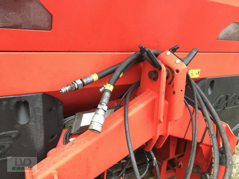 Düngerstreuer del tipo Rauch Axis-H50.2 EMC+W, Gebrauchtmaschine In Spelle (Immagine 5)