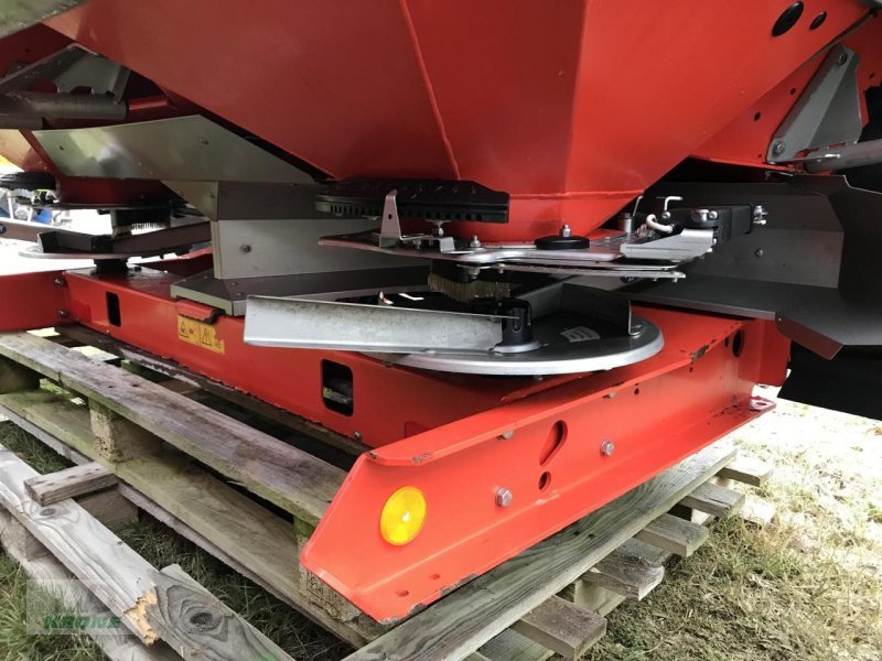 Düngerstreuer del tipo Rauch Axis-H50.2 EMC+W, Gebrauchtmaschine In Spelle (Immagine 8)