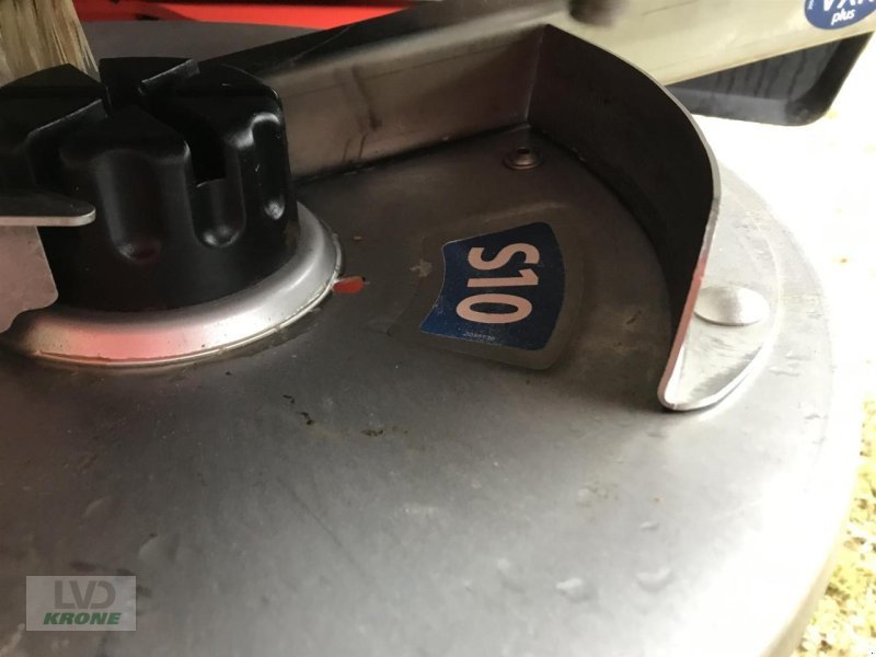 Düngerstreuer del tipo Rauch Axis-H50.2 EMC+W, Gebrauchtmaschine In Spelle (Immagine 9)