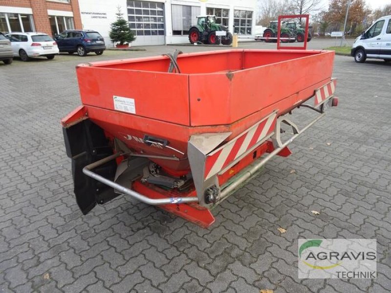 Düngerstreuer typu Rauch AXIS-HT 50.1 EMC, Gebrauchtmaschine w Uelzen (Zdjęcie 2)