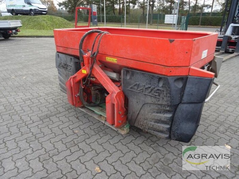 Düngerstreuer typu Rauch AXIS-HT 50.1 EMC, Gebrauchtmaschine w Uelzen (Zdjęcie 3)