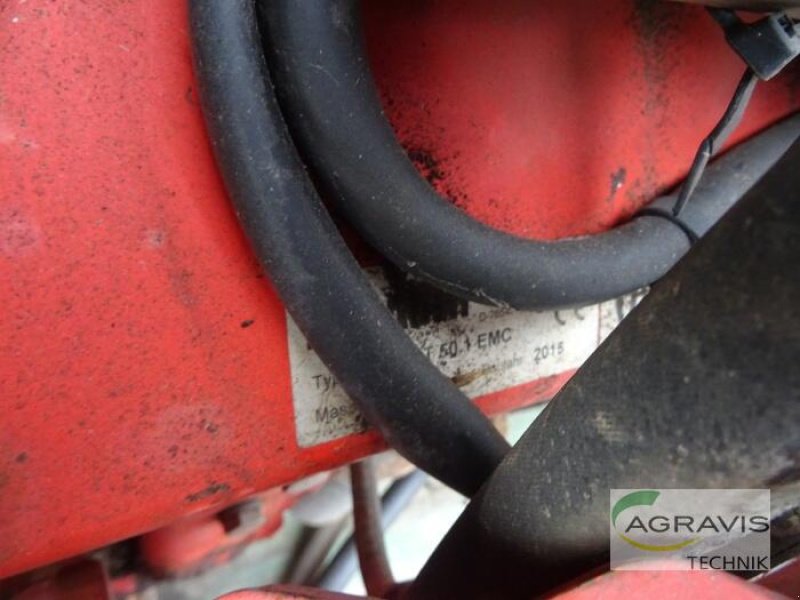 Düngerstreuer typu Rauch AXIS-HT 50.1 EMC, Gebrauchtmaschine w Uelzen (Zdjęcie 6)