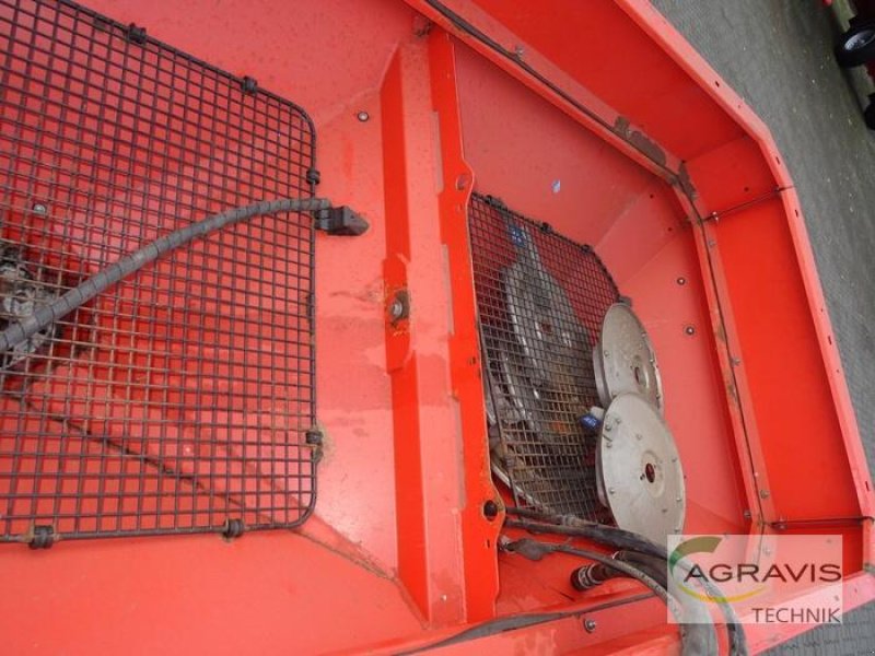 Düngerstreuer typu Rauch AXIS-HT 50.1 EMC, Gebrauchtmaschine w Uelzen (Zdjęcie 4)