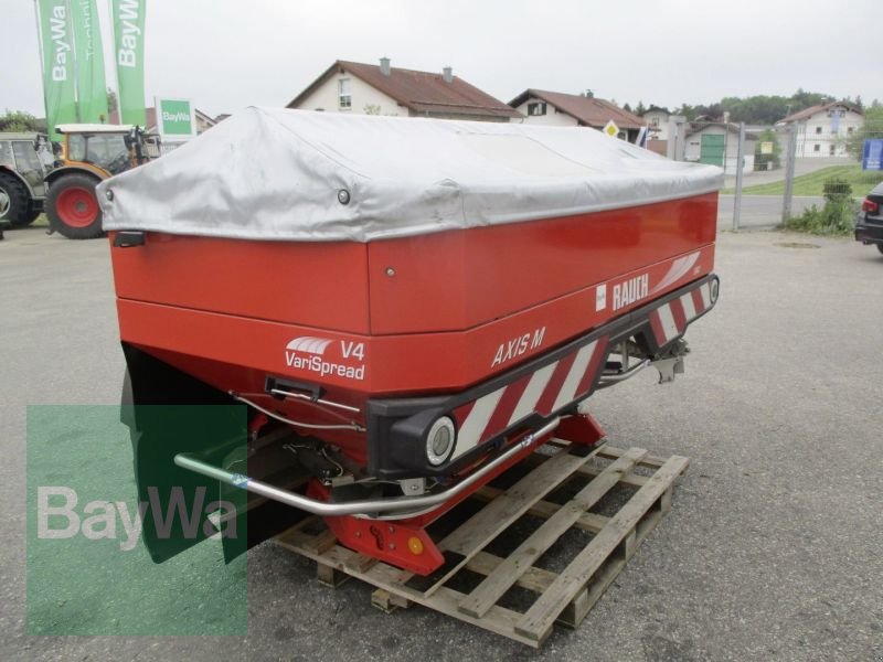 Düngerstreuer vrste Rauch AXIS-M 20.2 EMC # 22, Gebrauchtmaschine v Schönau b.Tuntenhausen (Slika 5)
