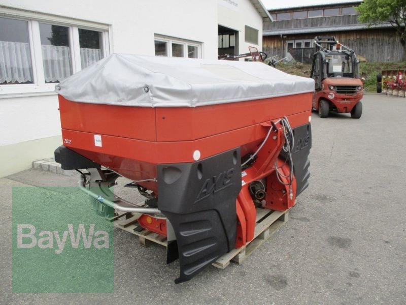 Düngerstreuer vrste Rauch AXIS-M 20.2 EMC # 22, Gebrauchtmaschine v Schönau b.Tuntenhausen (Slika 3)