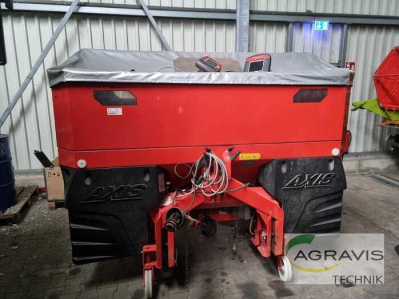 Düngerstreuer typu Rauch AXIS-M 20.2 EMC+W, Gebrauchtmaschine v Lage (Obrázek 1)