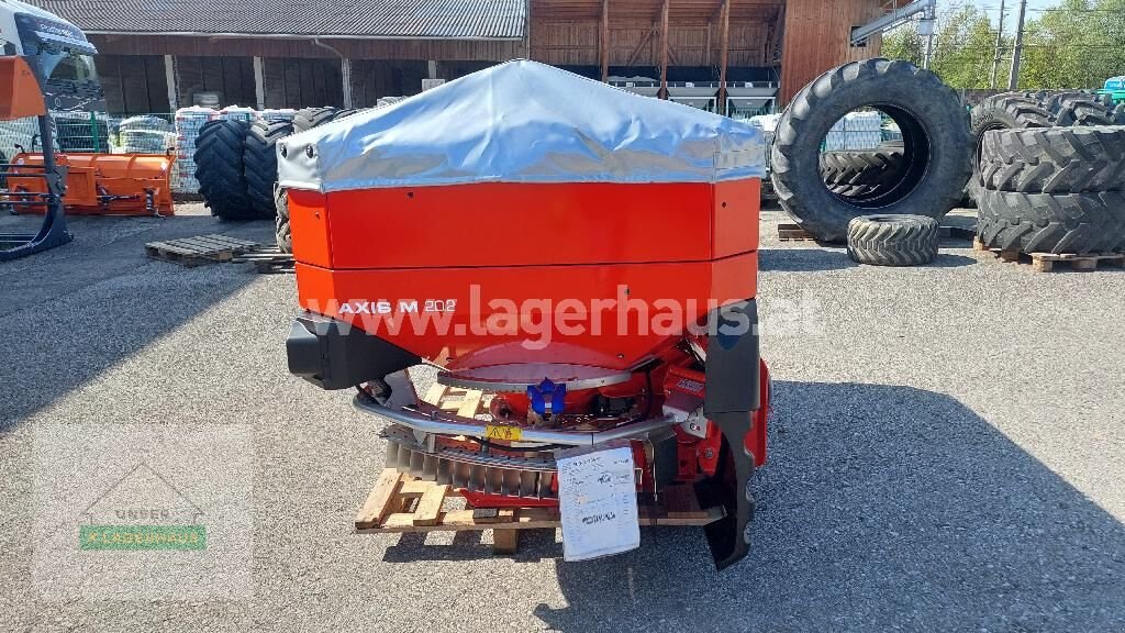 Düngerstreuer tip Rauch AXIS M 20.2 EMC+W, Neumaschine in Aschbach (Poză 2)