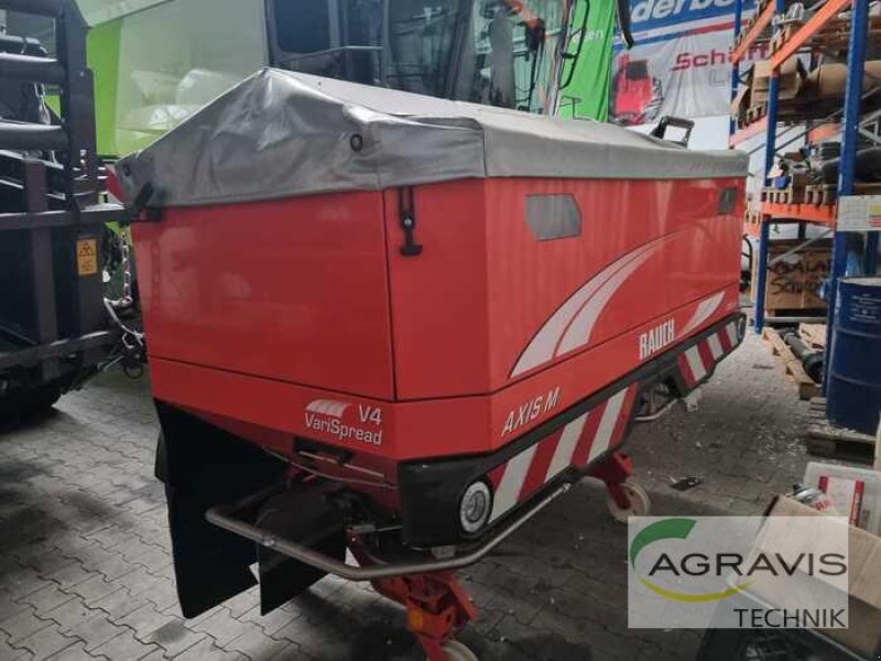 Düngerstreuer tip Rauch AXIS-M 20.2 EMC+W, Gebrauchtmaschine in Melle-Wellingholzhausen (Poză 2)