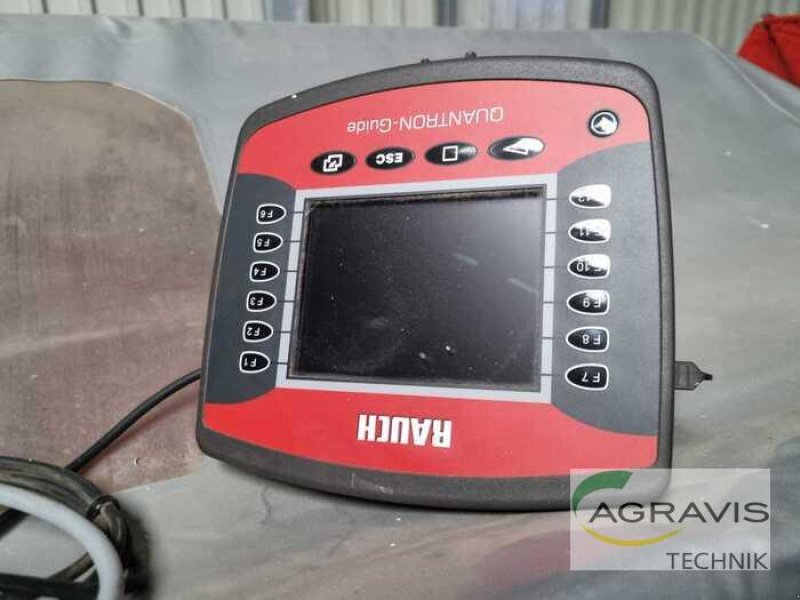 Düngerstreuer tip Rauch AXIS-M 20.2 EMC+W, Gebrauchtmaschine in Melle-Wellingholzhausen (Poză 5)