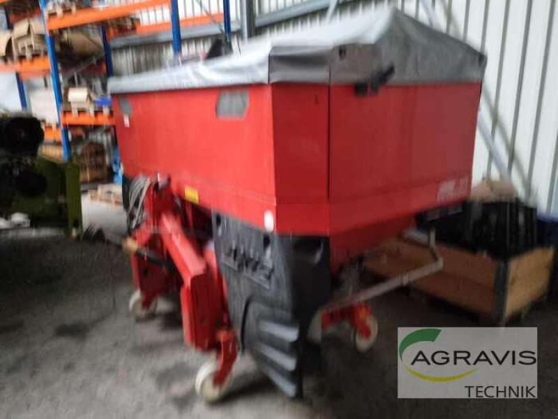 Düngerstreuer tip Rauch AXIS-M 20.2 EMC+W, Gebrauchtmaschine in Melle-Wellingholzhausen (Poză 3)