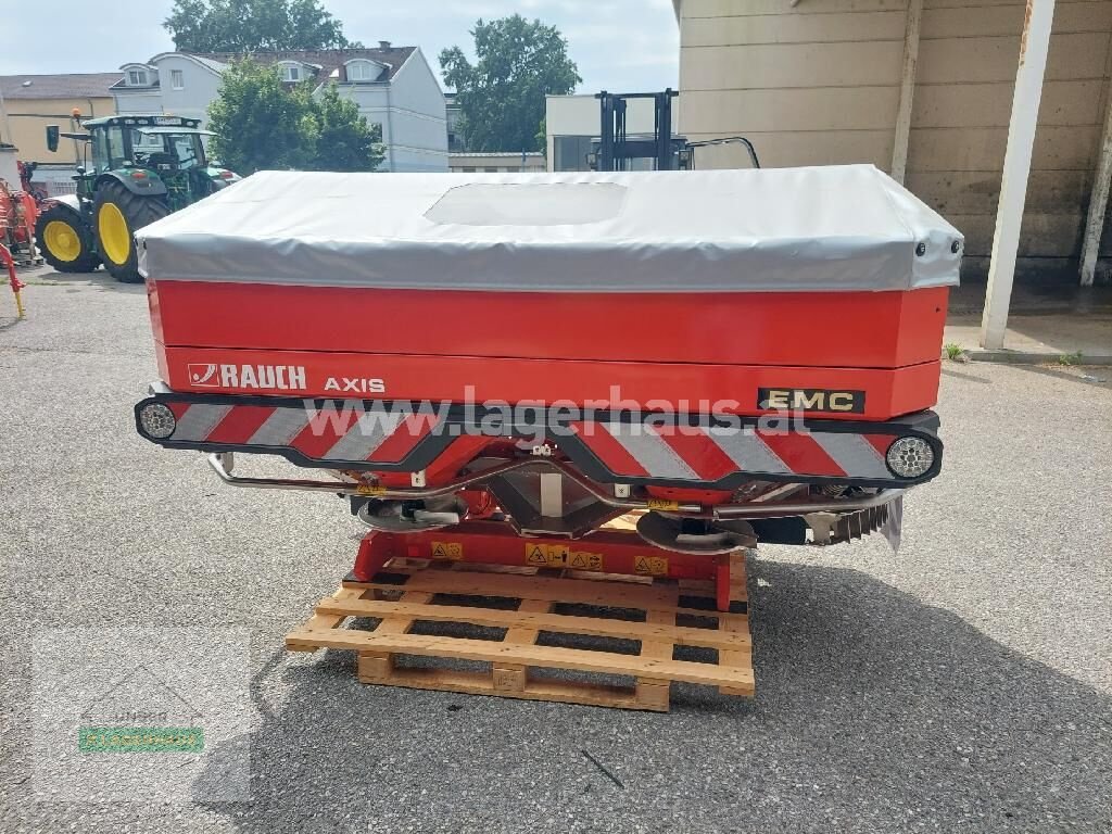 Düngerstreuer of the type Rauch AXIS M 20.2 EMC+W, Neumaschine in Haag (Picture 8)