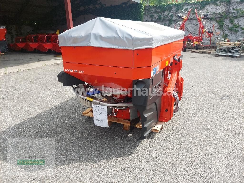 Düngerstreuer of the type Rauch AXIS M 20.2 EMC+W, Neumaschine in Haag (Picture 6)