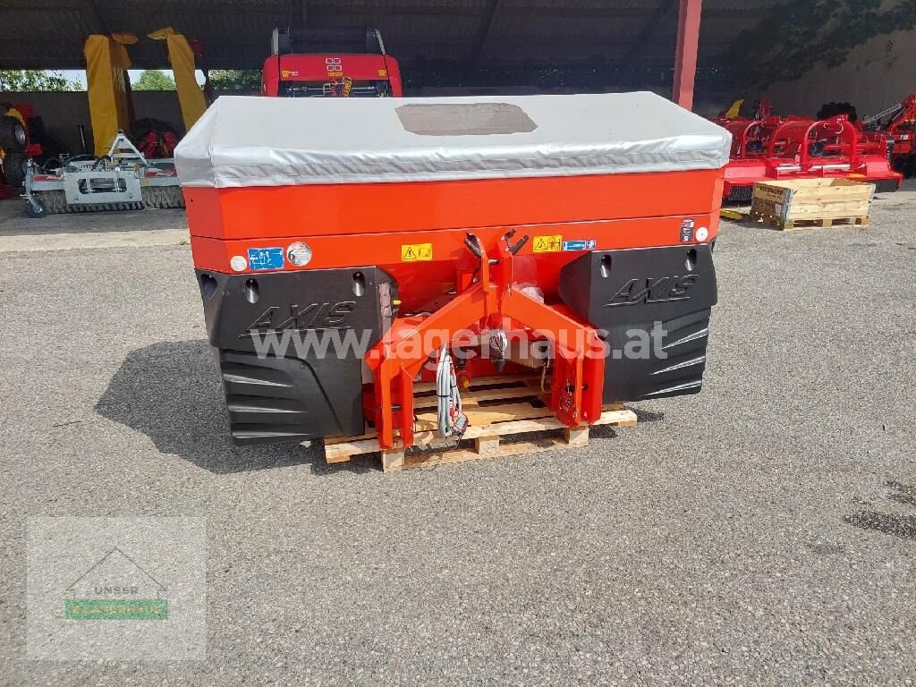 Düngerstreuer типа Rauch AXIS M 20.2 EMC+W, Neumaschine в Haag (Фотография 4)