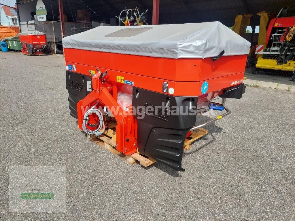 Düngerstreuer of the type Rauch AXIS M 20.2 EMC+W, Neumaschine in Haag (Picture 3)