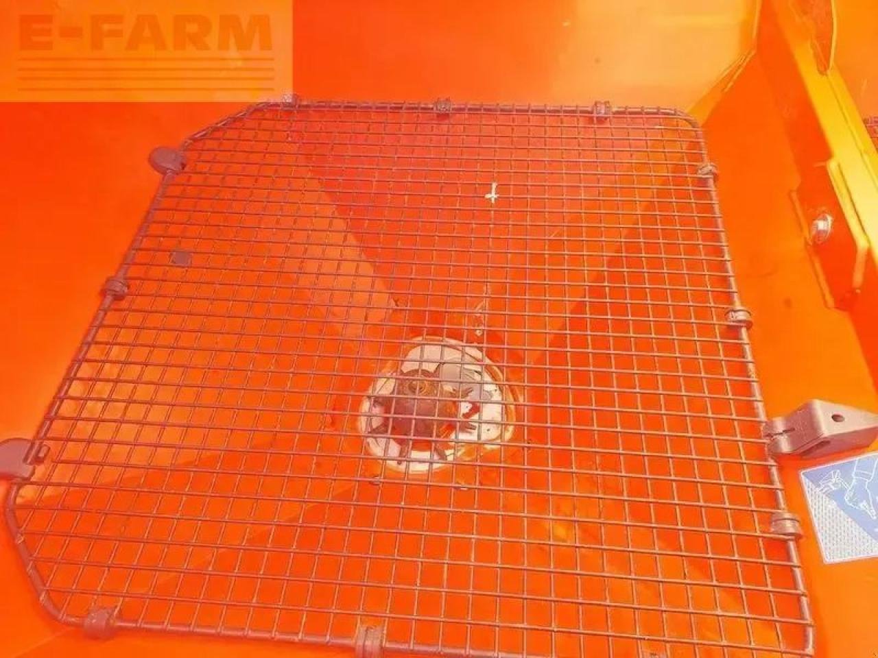 Düngerstreuer типа Rauch axis m 20.2 w wiegestreuer, Gebrauchtmaschine в SANKT MARIENKIRCHEN BEI SCHÄRDING (Фотография 10)