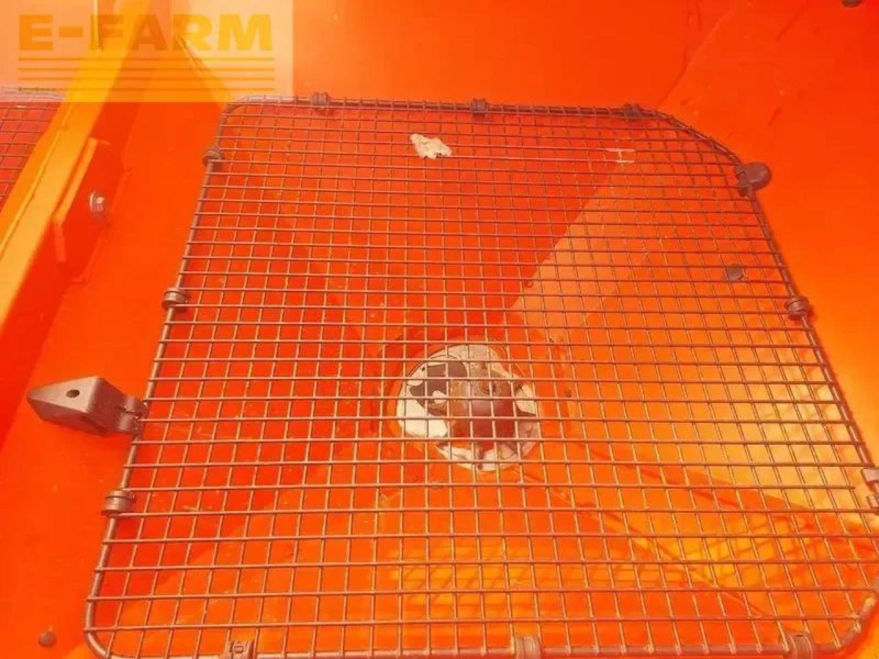 Düngerstreuer типа Rauch axis m 20.2 w wiegestreuer, Gebrauchtmaschine в SANKT MARIENKIRCHEN BEI SCHÄRDING (Фотография 11)