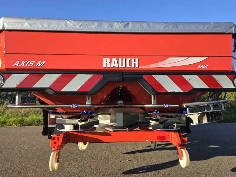 Düngerstreuer des Typs Rauch Axis-M 20.2, Gebrauchtmaschine in Günzburg (Bild 1)