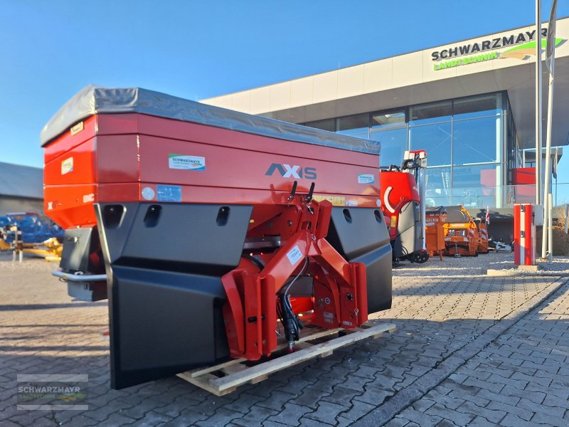 Düngerstreuer del tipo Rauch Axis-M 25 EMC+W, Neumaschine In Gampern