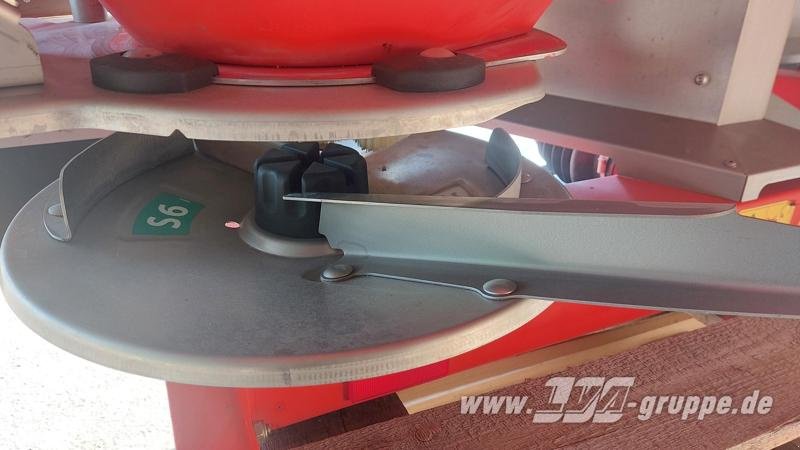 Düngerstreuer typu Rauch AXIS-M 30.1 EMC, Gebrauchtmaschine w Sülzetal OT Altenweddingen (Zdjęcie 8)