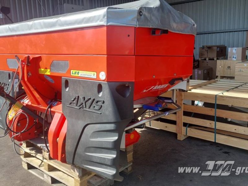 Düngerstreuer vrste Rauch AXIS-M 30.1 EMC, Gebrauchtmaschine v Schöppenstedt (Slika 1)