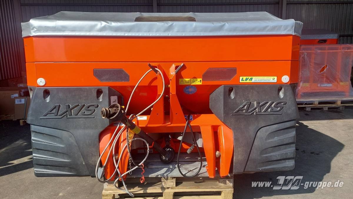 Düngerstreuer du type Rauch AXIS-M 30.1 EMC, Gebrauchtmaschine en Schöppenstedt (Photo 2)