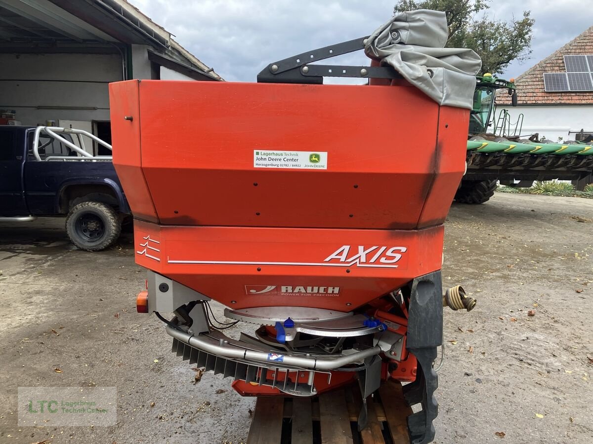 Düngerstreuer a típus Rauch Axis M 30.1 W, Gebrauchtmaschine ekkor: Herzogenburg (Kép 5)