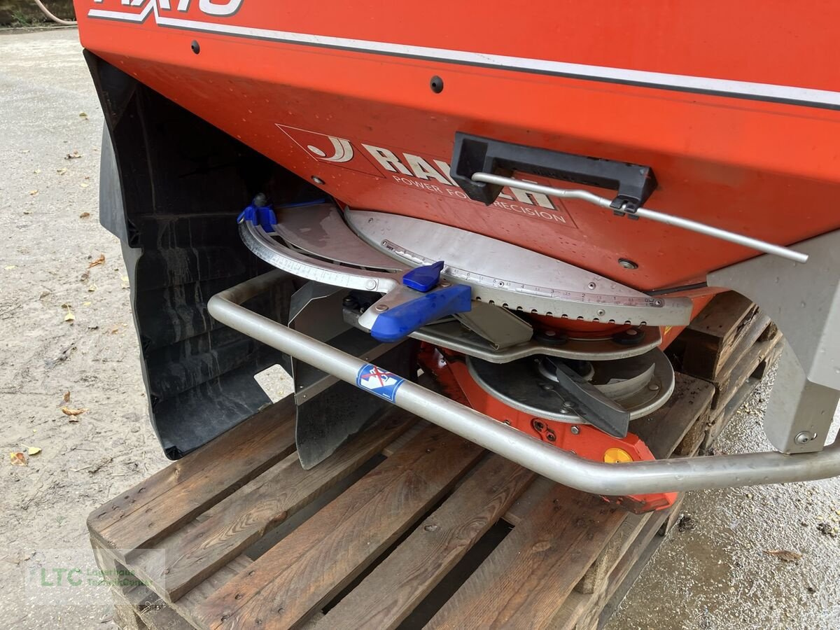 Düngerstreuer a típus Rauch Axis M 30.1 W, Gebrauchtmaschine ekkor: Herzogenburg (Kép 10)