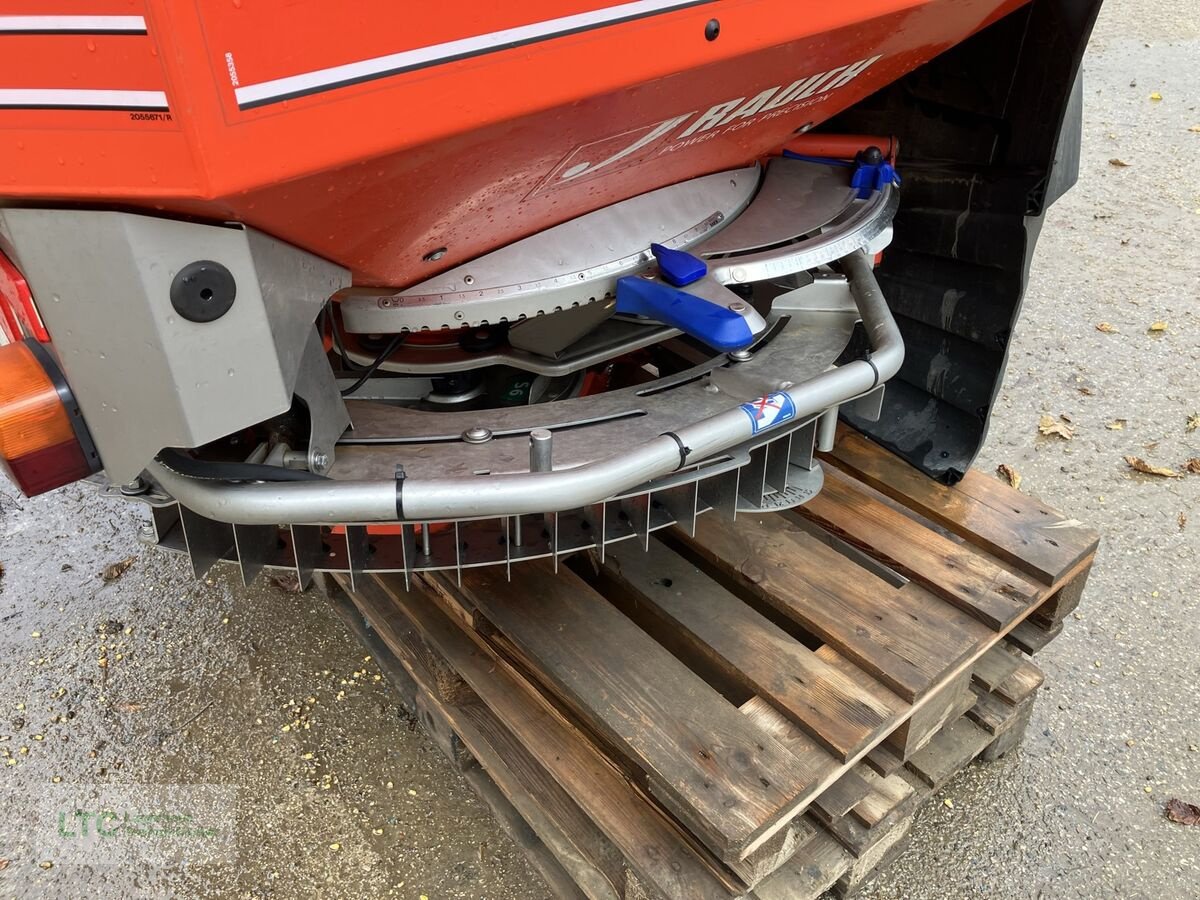 Düngerstreuer a típus Rauch Axis M 30.1 W, Gebrauchtmaschine ekkor: Herzogenburg (Kép 11)