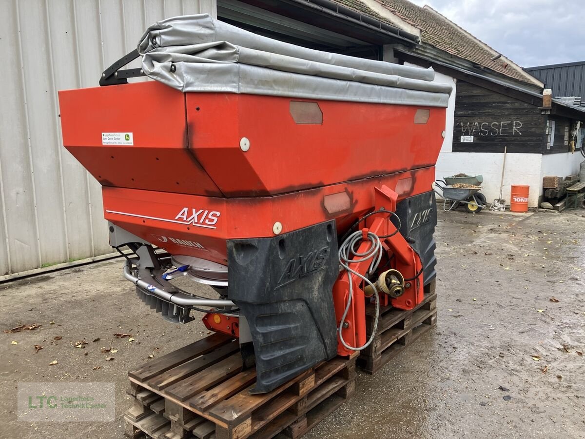 Düngerstreuer a típus Rauch Axis M 30.1 W, Gebrauchtmaschine ekkor: Herzogenburg (Kép 2)