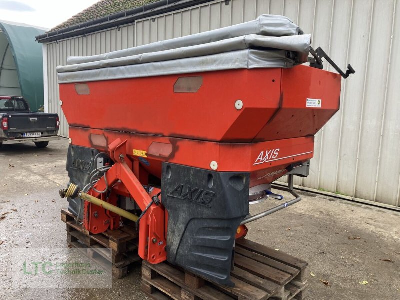 Düngerstreuer a típus Rauch Axis M 30.1 W, Gebrauchtmaschine ekkor: Herzogenburg