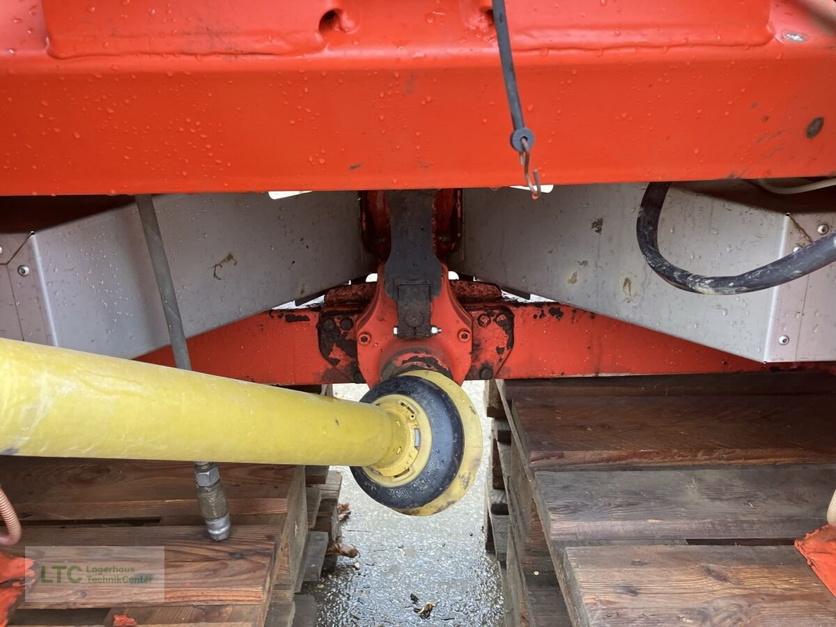 Düngerstreuer a típus Rauch Axis M 30.1 W, Gebrauchtmaschine ekkor: Herzogenburg (Kép 13)