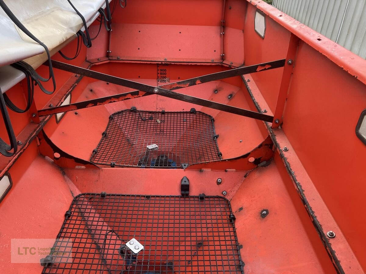 Düngerstreuer a típus Rauch Axis M 30.1 W, Gebrauchtmaschine ekkor: Herzogenburg (Kép 9)