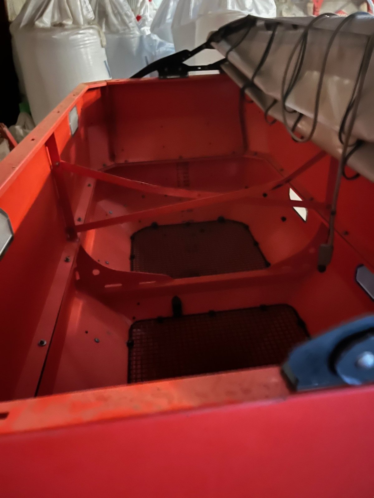 Düngerstreuer типа Rauch AXIS M 30.2 EMC Q-A, Gebrauchtmaschine в Thisted (Фотография 3)