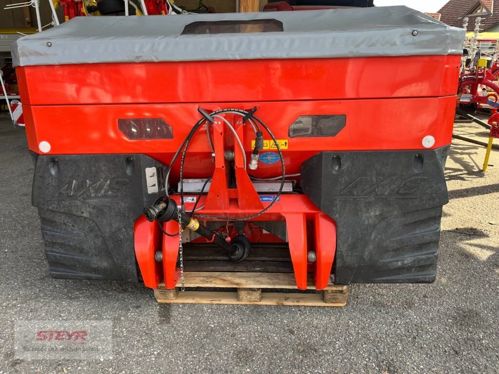 Düngerstreuer типа Rauch AXIS-M 30.2 EMC VS dynamic, Gebrauchtmaschine в Kilb (Фотография 1)